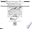Numeración general de todas las personas de ambos sexos, edades y calidades que se ha hacho en esta ciudad de Lima, año de 1700