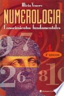 Numerología : conocimientos fundamentales