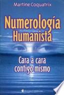 Numerología humanista