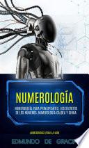 Numerología: Numerología Para Principiantes, Los Secretos De Los Números, Numerología Caldea Y China (Numerología Para La Vida)