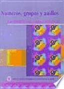 Números, grupos y anillos
