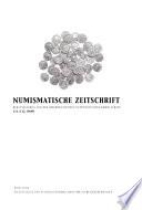 Numismatische Zeitschrift