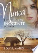 Nunca nadie es inocente del todo