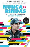 Nunca te rindas