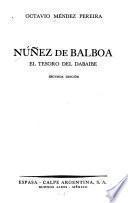 Núñez de Balboa