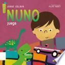 Nuno juega/Nuno y su familia