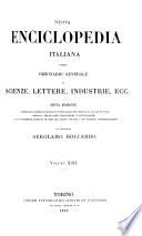 Nuova enciclopedia italiana