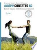 Nuovo contatto B2
