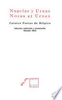 Nupcias y urnas