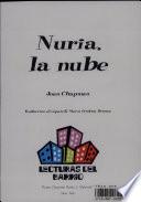 Nuria, la nube (A Cloud Called Cleo)