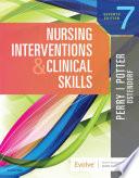 Nursing Interventions & Clinical Skills E-Book