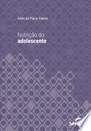 Nutrição do adolescente