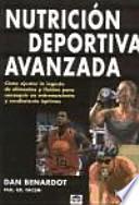 Nutrición deportiva avanzada
