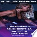 Nutrición deportiva