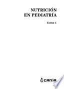 Nutrición en pediatría