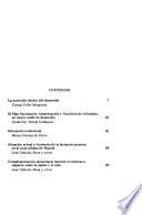 Nutrición