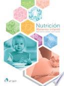 Nutrición Materno Infantil