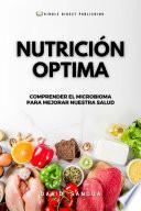 NUTRICIÓN OPTIMA