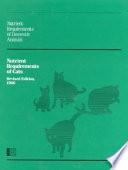 Nutrient Requirements of Cats