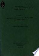 Nutrient Requirements of Domestic Animals: Nutrient requirements of beef cattle