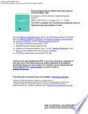 Nutrient Requirements of Mink and Foxes,