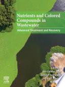 Nutrients and Colored Compounds in Wastewater