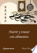 Nutrir & tratar con alimentos