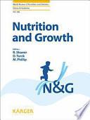 Nutrition and Growth