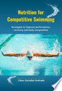 Nutrition for Competitive Swimming
