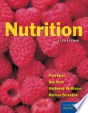Nutrition