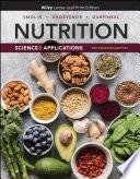 Nutrition