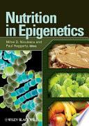 Nutrition in Epigenetics