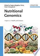 Nutritional Genomics