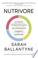 Nutrivore