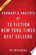 NY Times Best Sellers 2015