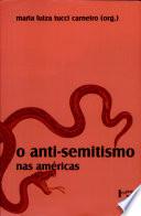 O anti-semitismo nas Américas
