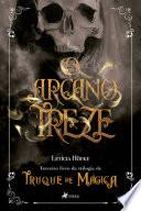O Arcano Treze