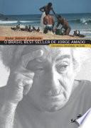 O Brasil best seller de Jorge Amado