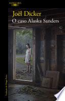 O caso Alaska Sanders