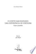 O conto machadiano