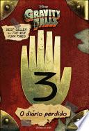 O Diário Perdido de Gravity Falls