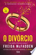 O Divórcio