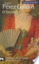 O ' Donnell