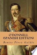O'Donnell (Spanish Edition)