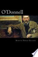 O'Donnell (Spanish Edition)