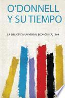 O'donnell Y Su Tiempo