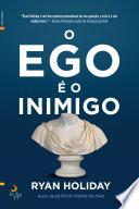 O Ego é o Inimigo