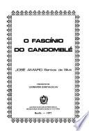 O fascínio do Candomblé