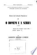 O Homem e a serra