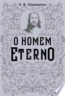 O homem eterno